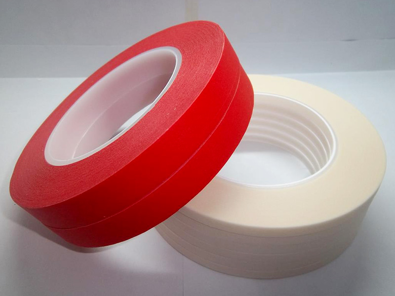 美紋紙膠帶廠需要啥設備？