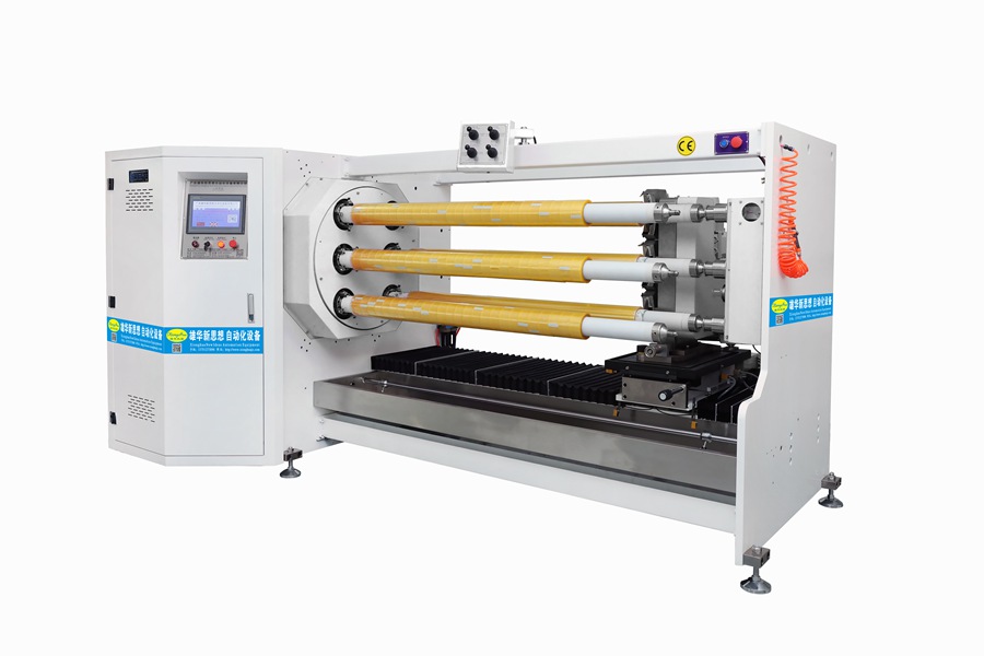 盤(pán)紙分切機(jī)的15個(gè)操作規(guī)程，安全生產(chǎn)必不可少