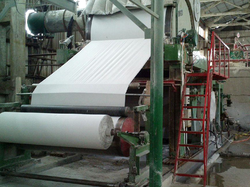 1575復(fù)卷機(jī)有多重？