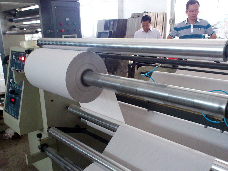 佛山哪兒有賣薄膜分切機的公司？廠家推薦！